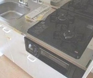 【キッチン】 | ポモドーロ蒲田