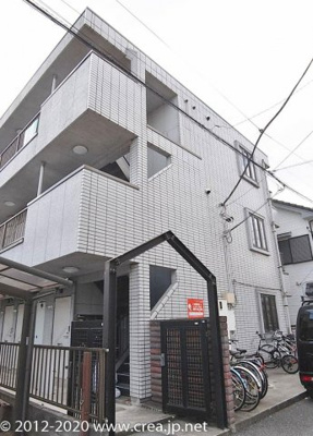 【その他共用部分】 | 柏町ハイツ