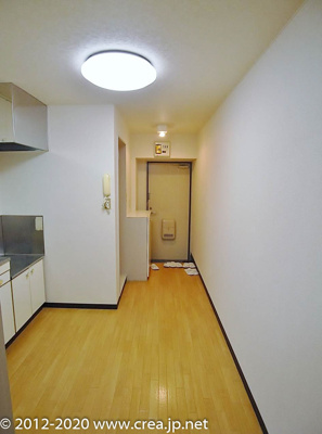 【その他】 | 柏町ハイツ