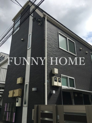 【外観】 | ファーストハウス経堂
