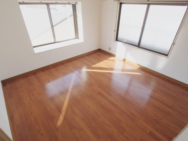 ミリオンハイム東昭和町のその他