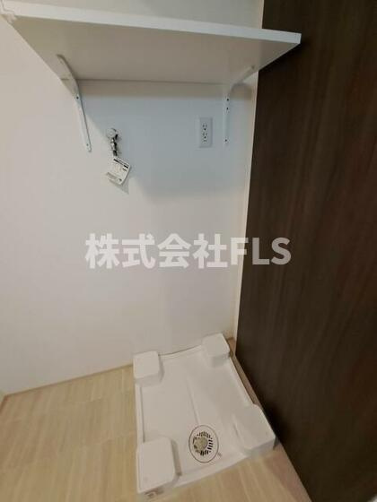 中央区日本橋中洲の賃貸マンションの設備