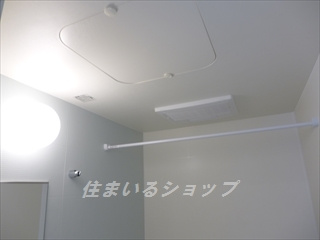 フィオーレ　ドムスＡの設備