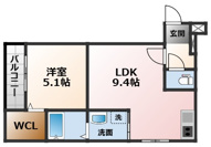 フジパレス西宮南甲子園の画像