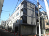 【外観】レジディア西小山 