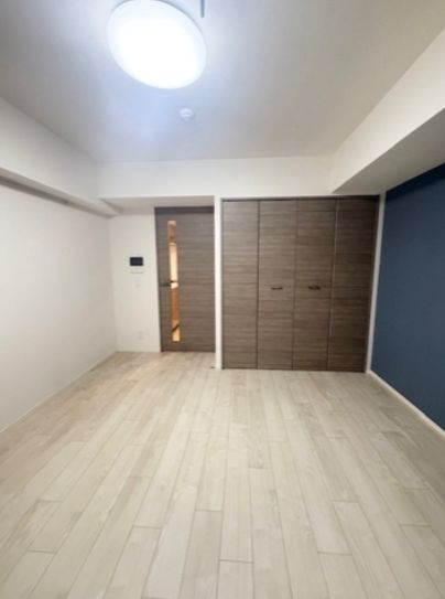 【居間・リビング】レジディア西小山
