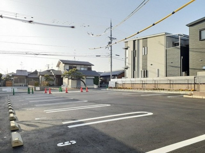【駐車場】 | ボナール神野