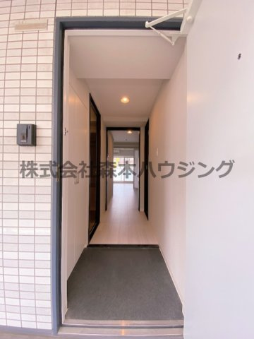 【内装】 | 　サンフレンドソラーナ | ※同タイプ別室の写真を使用しています。
　設備内容や色調など相違がある場合は実際のお部屋の現状優先となります。