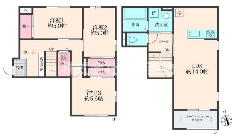 BLOOM COURT