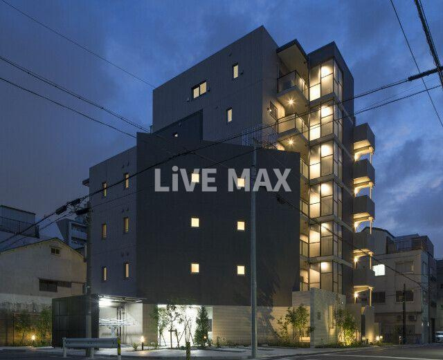 シティレジデンス東陽町の画像