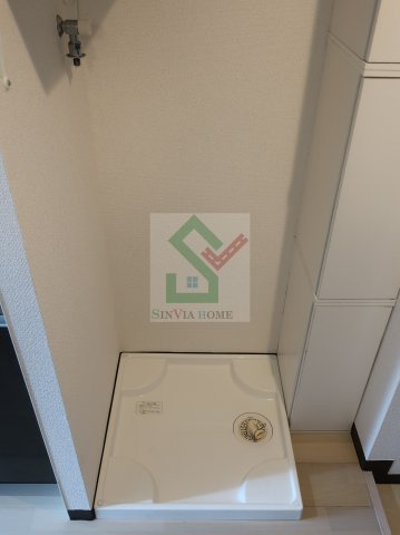 ピアコートTM保谷弐番館の設備