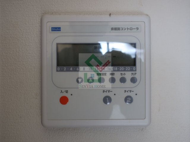 ピアコートTM保谷弐番館のその他