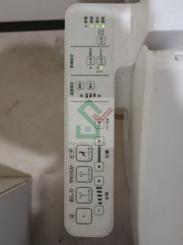 ピアコートTM保谷弐番館のその他