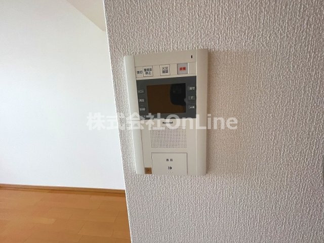 ディナスティ東大阪センターフィールドのセキュリティ