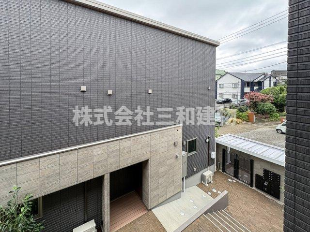 BLOOM COURTのその他