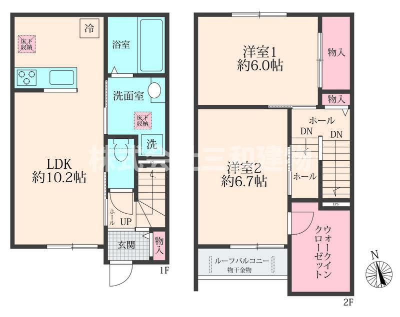 BLOOM COURT