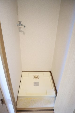 メゾン・クレールの設備