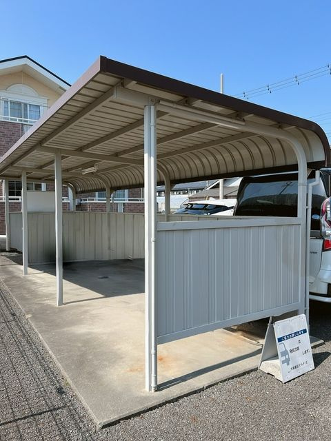 ベルフィオーレⅡのその他共用部分