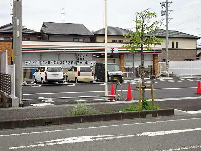 ベルフィオーレⅡのその他