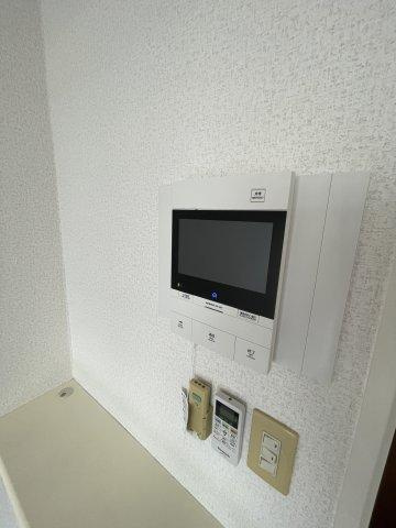 福岡市博多区博多駅東３丁目の賃貸マンションのセキュリティ