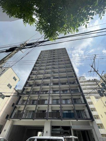 福岡市博多区博多駅東３丁目の賃貸マンションのその他