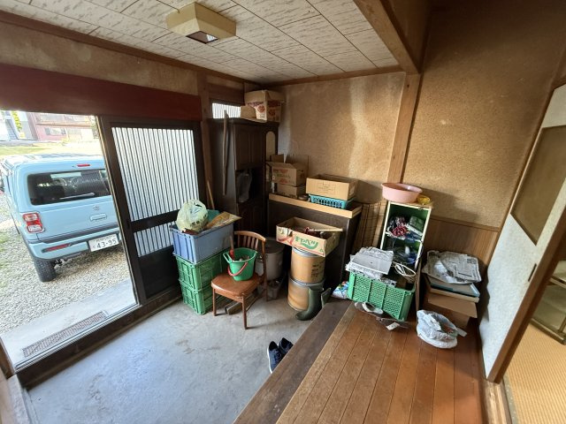 2026/7/31NEW　戸建　飛騨市古川町幸栄町　700万のその他共用部分