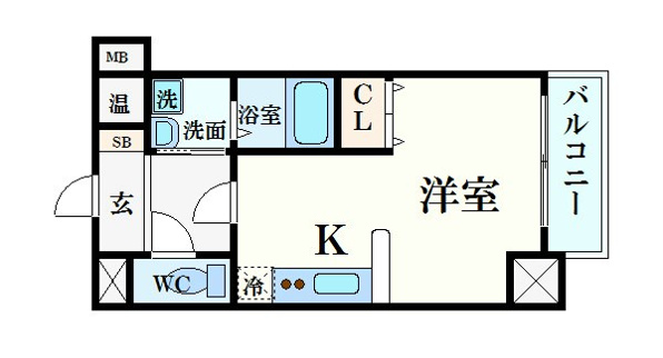 サンコーエグゼクティブアネックス