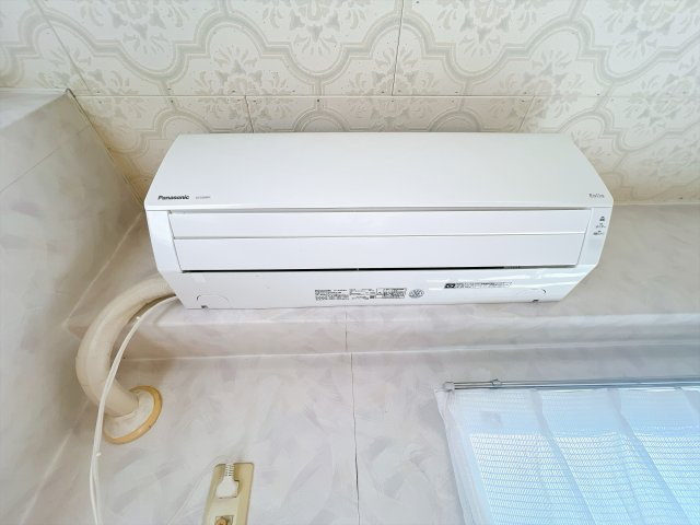 メゾンシャトルの設備