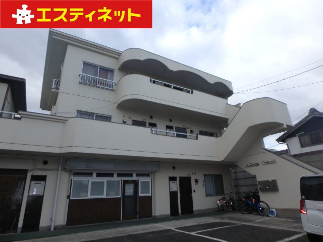 メゾンシャトル