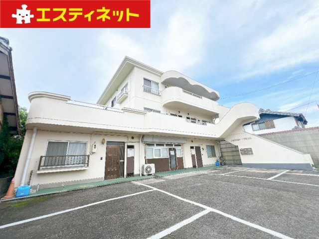 メゾンシャトル