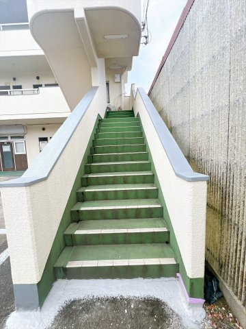 メゾンシャトルのその他