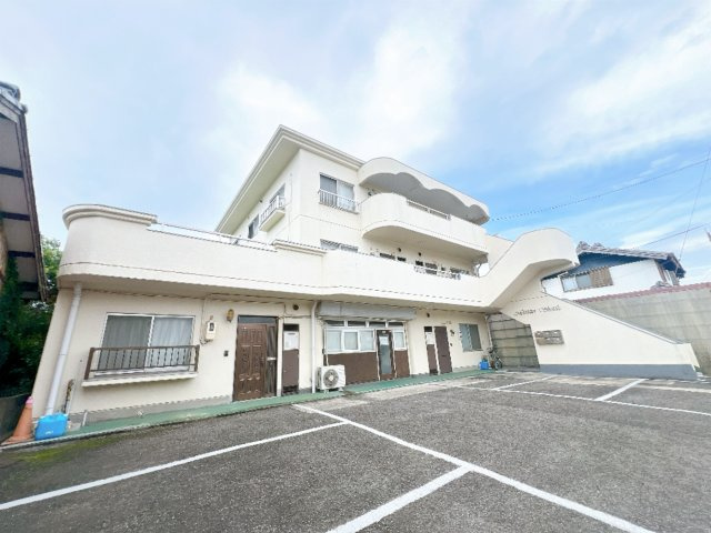 メゾンシャトルのその他共用部分