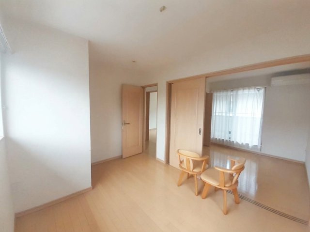 宇土市新小路町の中古一戸建の洋室|5.5帖