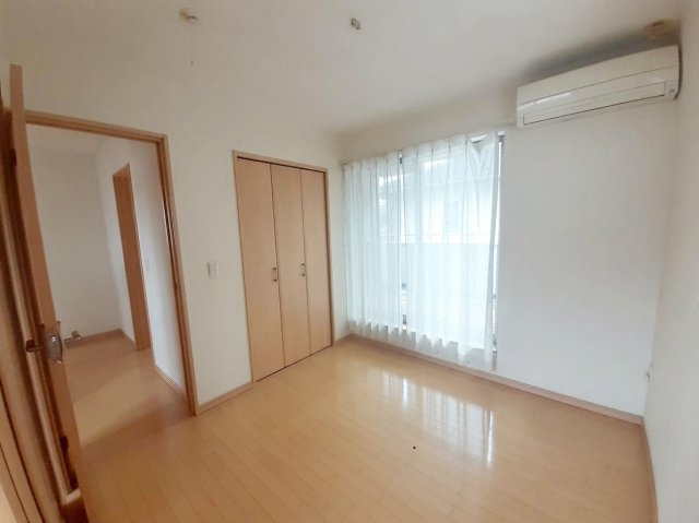 宇土市新小路町の中古一戸建の洋室|4.5帖