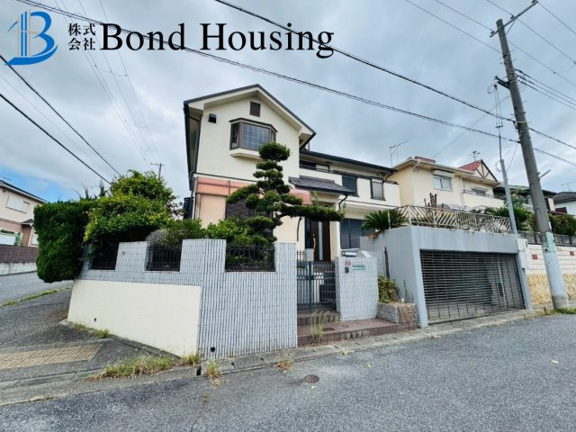7LDK　お庭スペース有り　西区天王山　中古戸建のその他