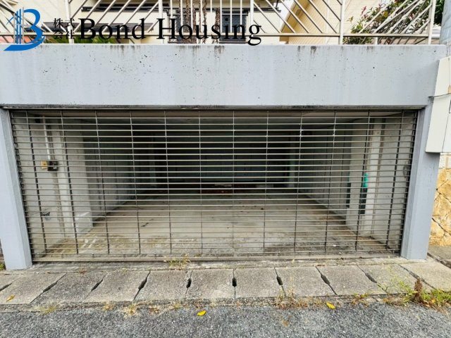 7LDK　お庭スペース有り　西区天王山　中古戸建のその他