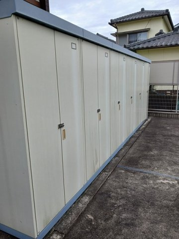 【その他】 | カメリア　山ノ郷