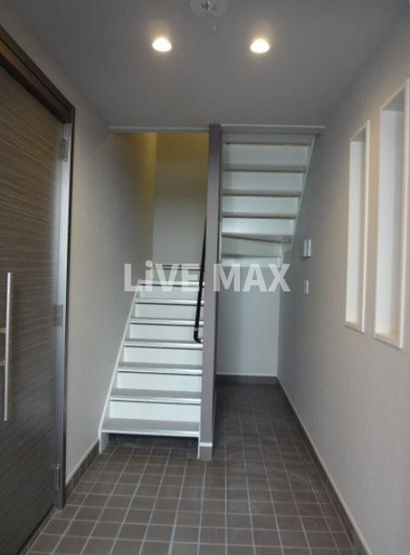 【ロビー】SUN蔵前（サンクラマエ）