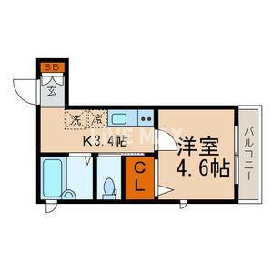 SUN蔵前（サンクラマエ）
