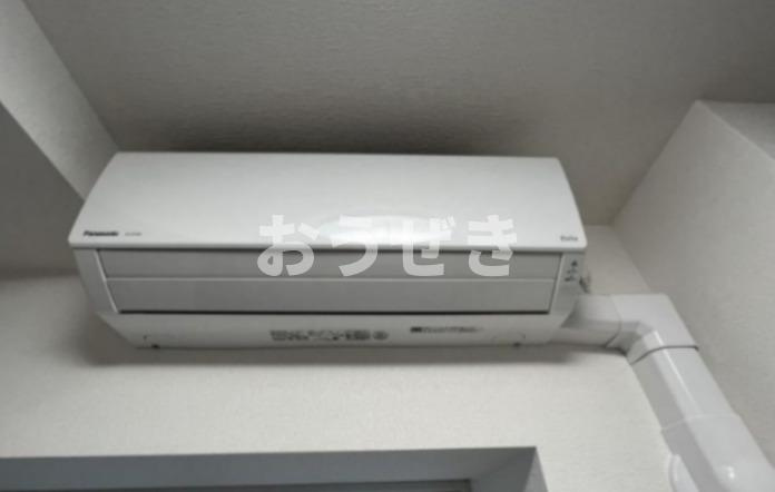 グランヴァンプレミアム新小岩の設備