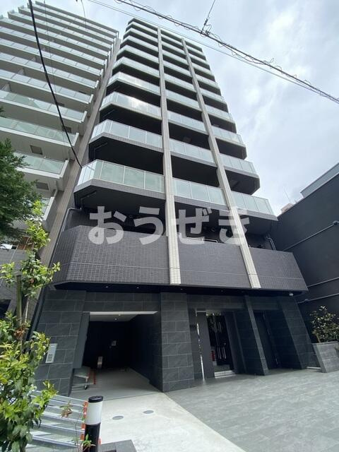 グランヴァンプレミアム新小岩