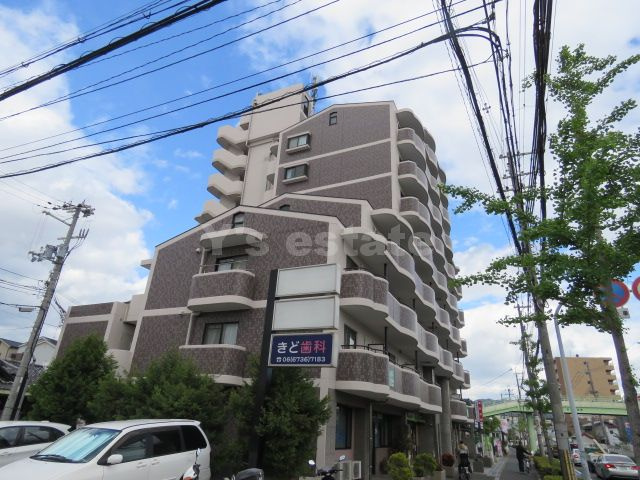 【外観】 | パルティグ