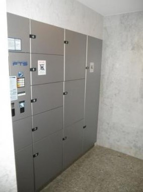 【その他共用部分】ヴェルト五反田イースト