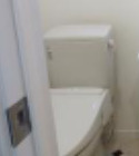 グリシーナ柏のトイレ|清潔感のあるトイレです