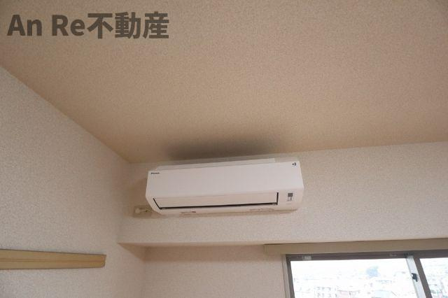 カンパヌール１の設備
