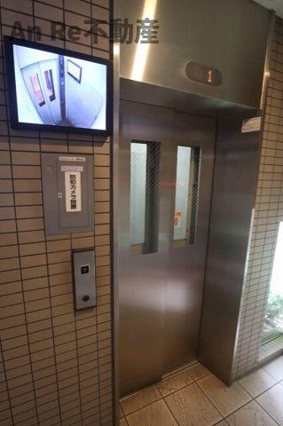 カンパヌール１のその他共用部分