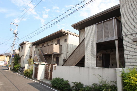ラピナス（30＊）のその他共用部分
