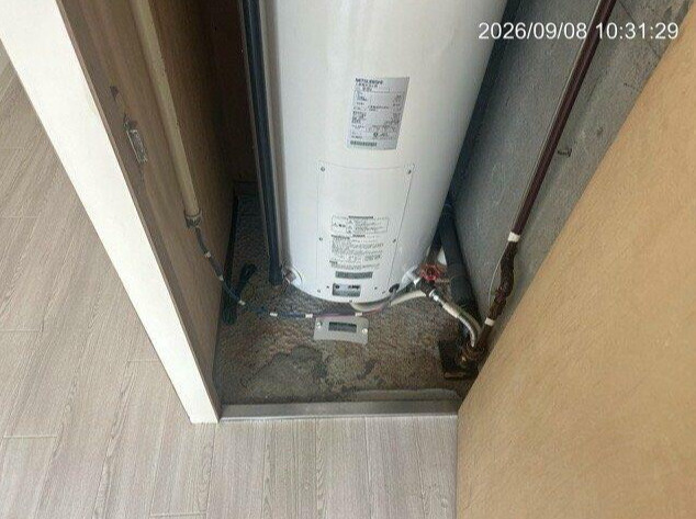 いづみハイツ茅場町の設備|その他設備