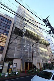 いづみハイツ茅場町の外観|外観