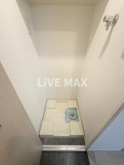【設備】レジディア広尾Ⅱ